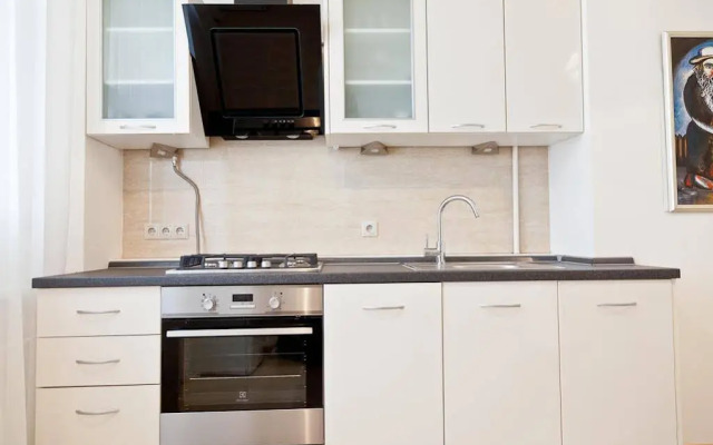 Likeflat Apartment Tverskaya