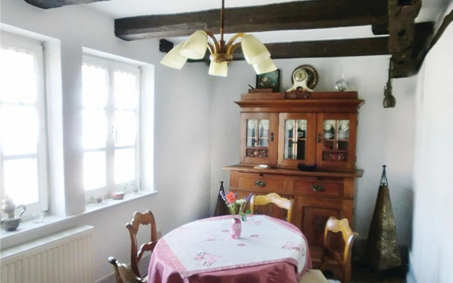 Awesome Home in Harzgerode/dankerode With 3 Bedrooms and Wifi