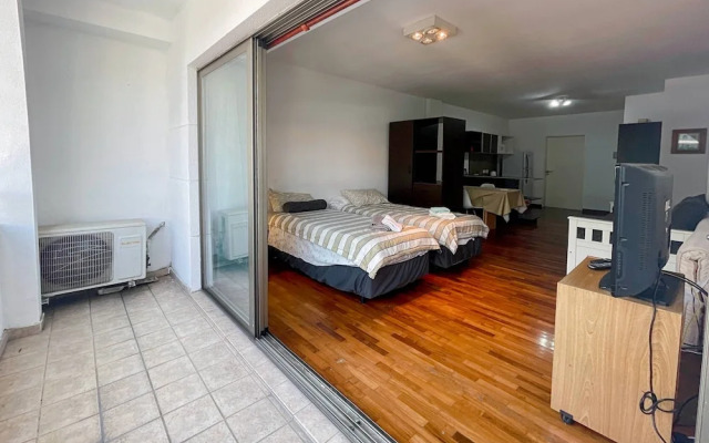 Studio Tango Abasto Metro