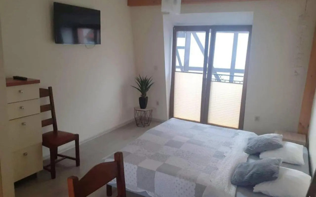Syrenka Apartamenty