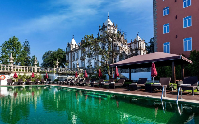 Pestana Palacio do Freixo, Pousada & National Monument - The Leading Hotels of the World