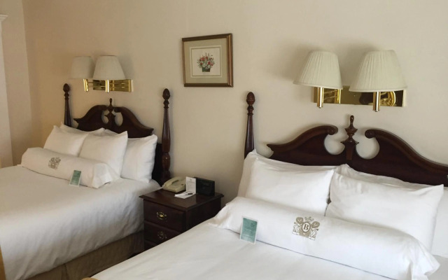 Beresford Arms Hotel