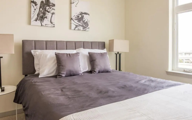 CozySuites at Nulu