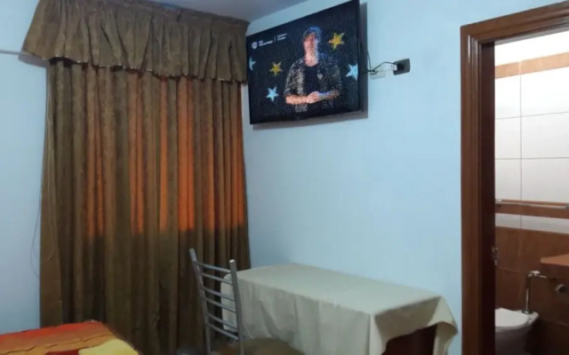 Hotel Tinoco