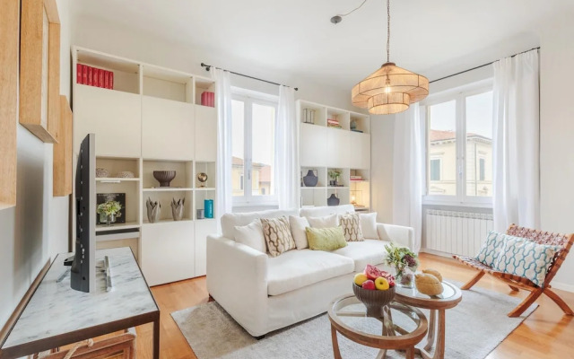 Casa Buccellato in Lucca