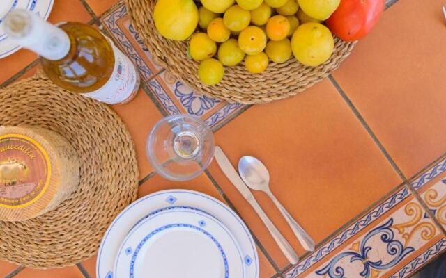 Casa Palacios Ronda by Ruralidays