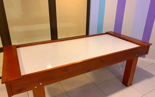 Apartamento Praia dos Anjos Residence Club