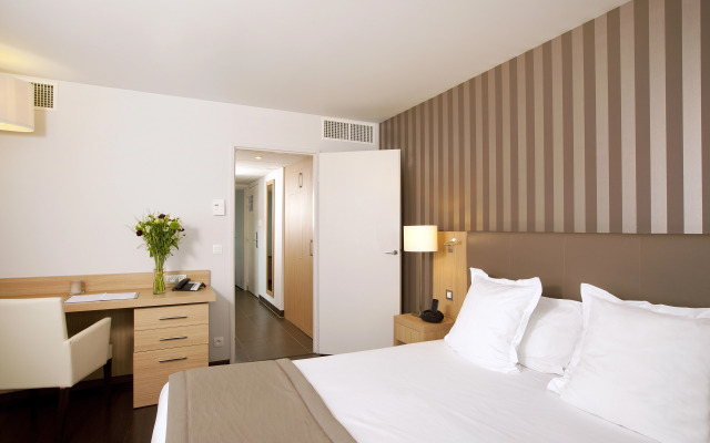 Residhome Nantes Berges de la Loire