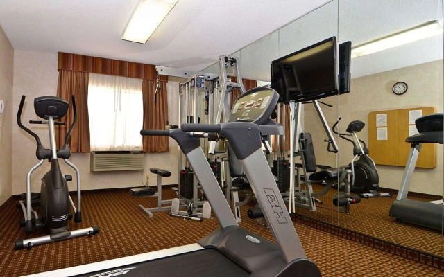 Quality Inn & Suites Yuma