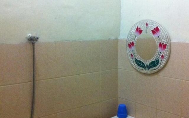 Puri Ayu Homestay