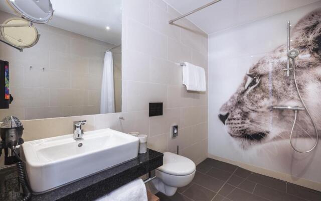 Holiday Inn - the niu, Leo Nuremberg by IHG