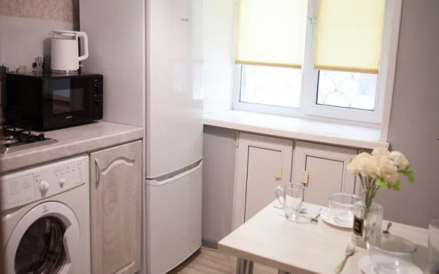 АпартЛэнд на Октябрьском проспекте, 36/2