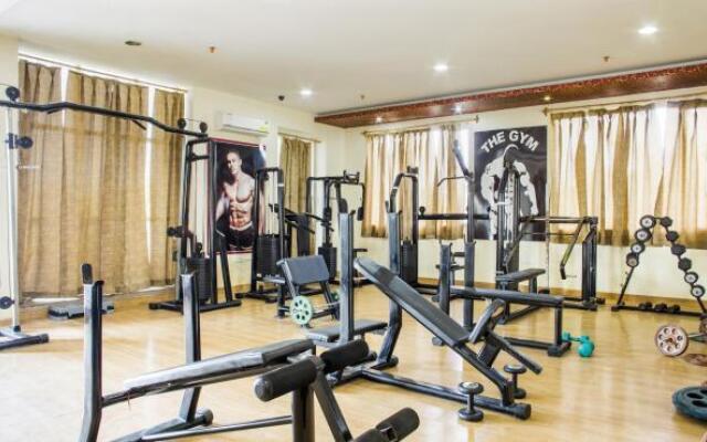 Gardenia Hotel Spa and Resort