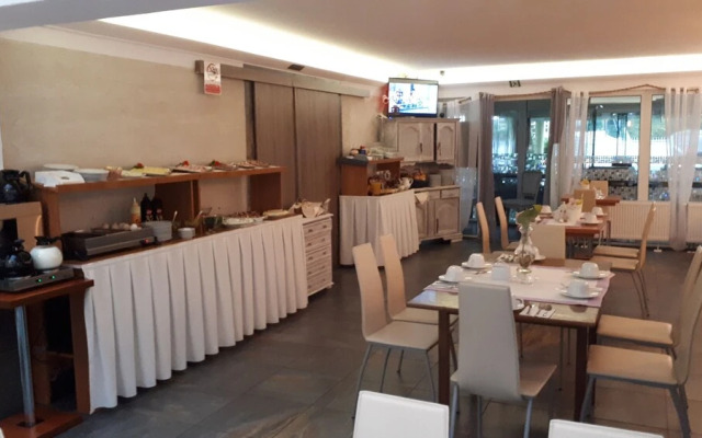 Akwamaryn Spa Niechorze