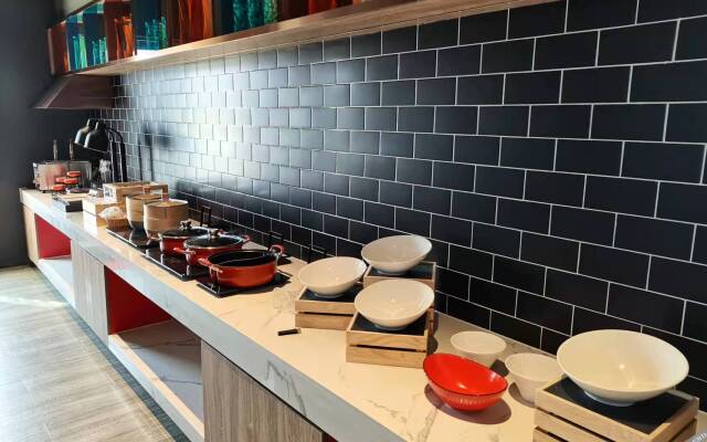 Jingning Dongcheng Hotel