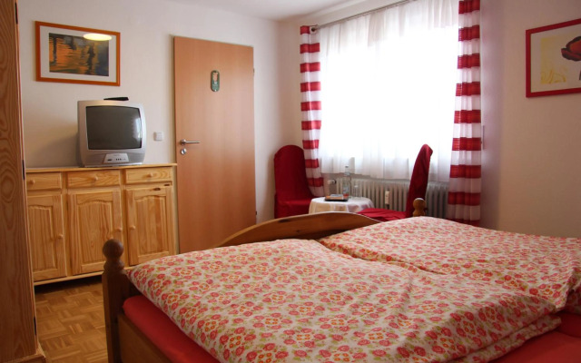 Hotel am Schloss Neuenstein