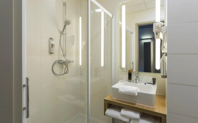 ibis De Haan