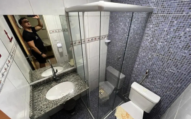 Pousada Beach House Coqueirinho