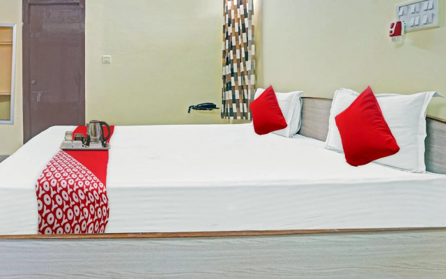 Flagship 93080 The Buddha Residency