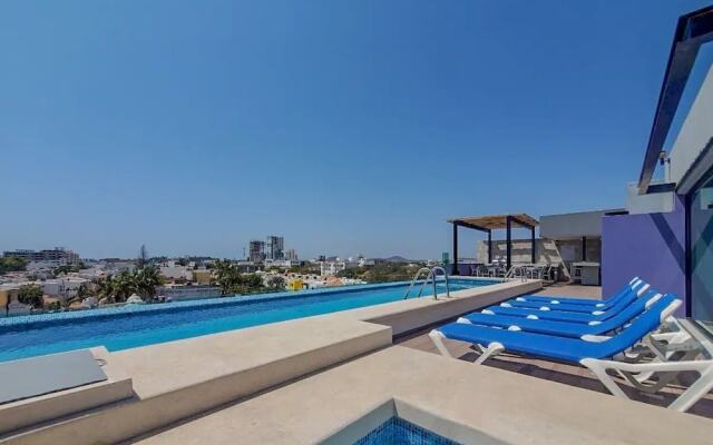 Condos Sabalo T