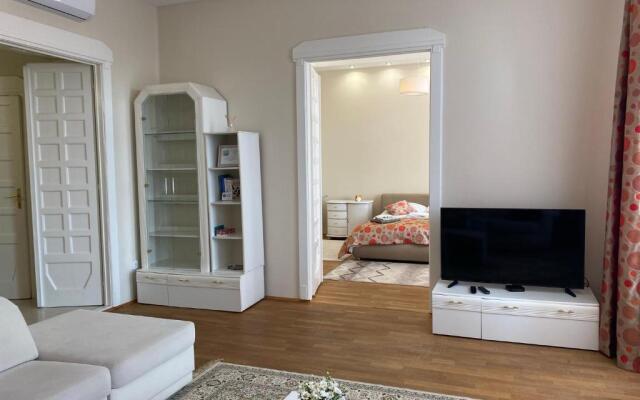 Visit Debrecen 2 Apartman