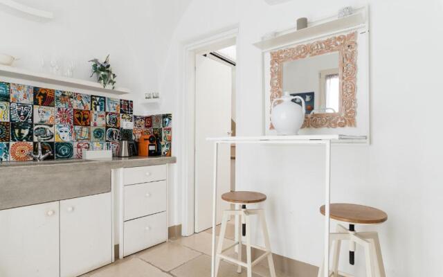 Dimore del TEMPO PERS0 Prima Luce