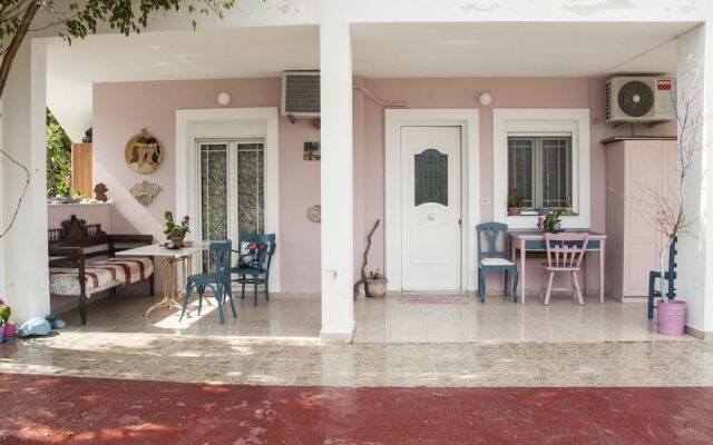 Brezza Apartment B