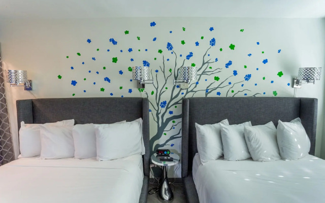 University Inn Tempe