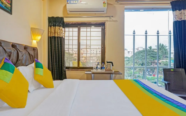 Itsy Hotels Punest