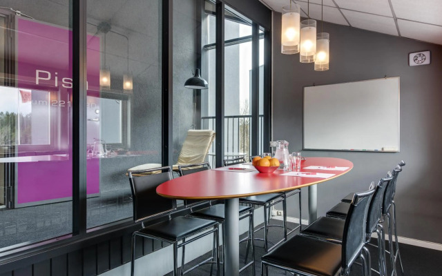 Aiden by Best Western Stockholm Arlanda Airport