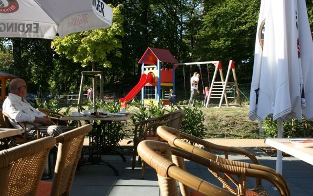 DAS HUDEWALD Hotel & Resort