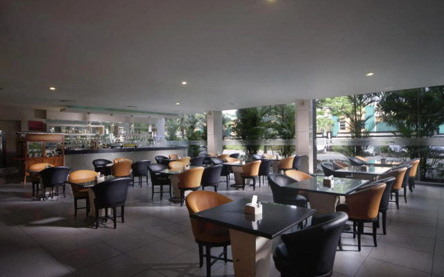 FM7 Resort Hotel