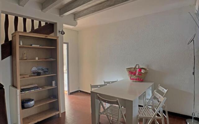 Maison Saintes-Maries-de-la-Mer, 4 pièces, 10 personnes - FR-1-475-35