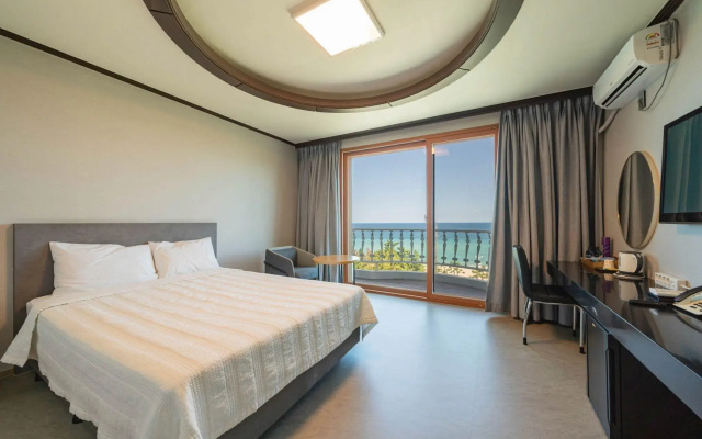 Gyeonpo Vistahotel