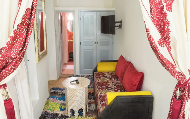 Riad Ikalimo 2