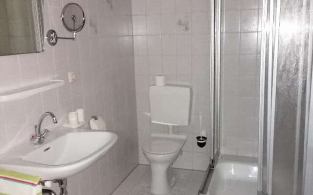 Ferienwohnung Josef Müller