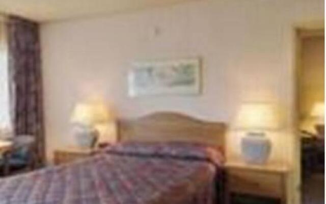 Travelodge Natick