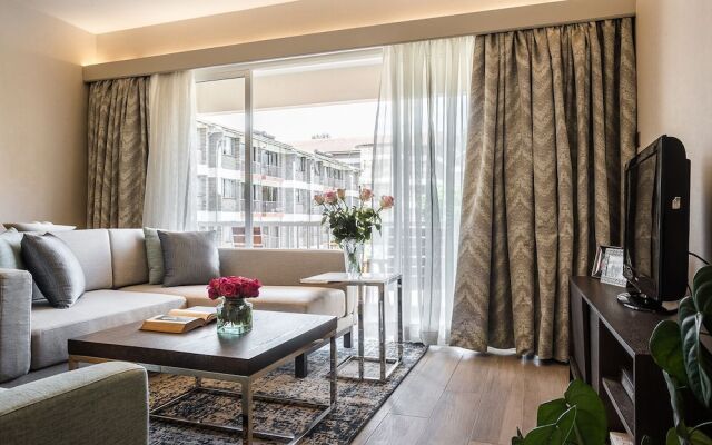 Prime Serviced Residence Westlands