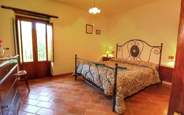 Holiday Home in Ortignano