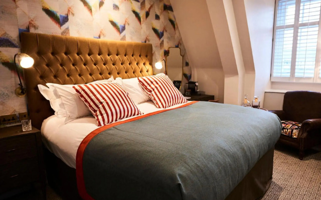 Harbour Hotel Bristol
