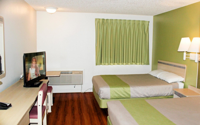 Motel 6 Great Falls, MT
