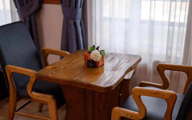 Jeonju Wangyijimil Hanok Hotel