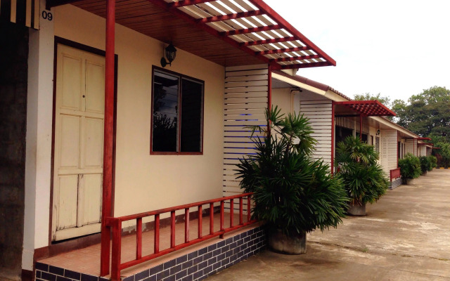 Zigzag Resort Mukdahan