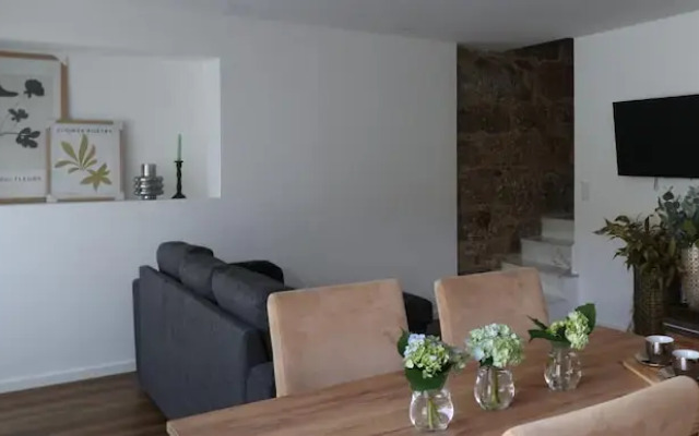 MyStay - D. Maria Apartments