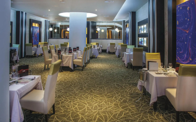 Hotel Riu Palace Antillas - Adults Only - All Inclusive