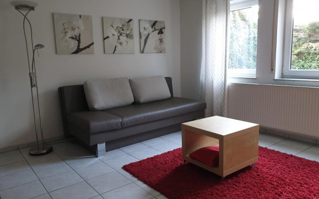 Ferienwohnung Messe Stuttgart - Leinfelden-Echterdingen