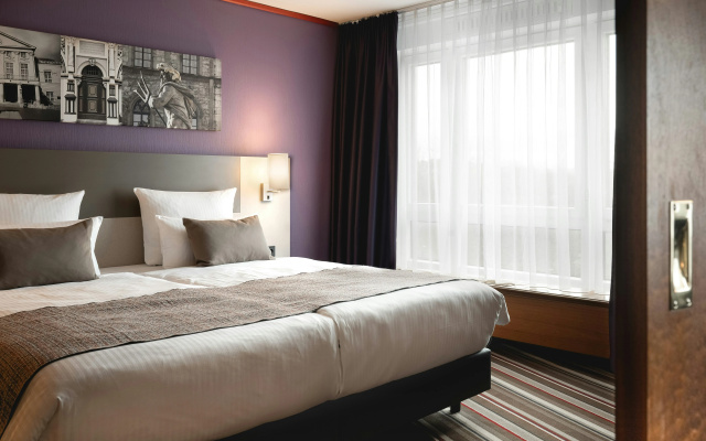 Leonardo Hotel Weimar