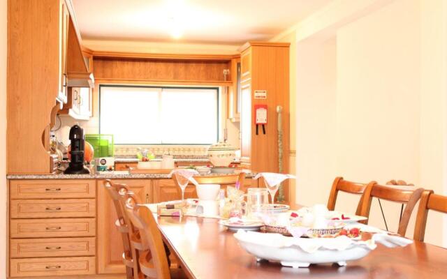 Canas Beach House - AL
