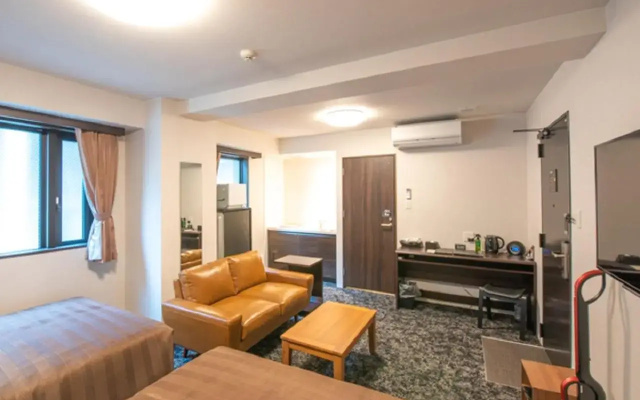 Hotel Livemax Hakata-ekimae