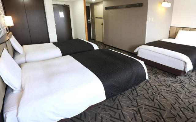 APA Hotel & Resort Sapporo